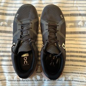 Women’s On Cloudflow running shoes